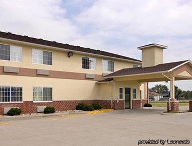Hotel Super 8 By Wyndham Mt. Carmel Il Mount Carmel Exterior foto